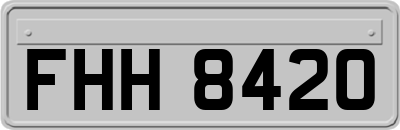 FHH8420