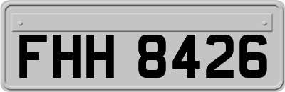 FHH8426