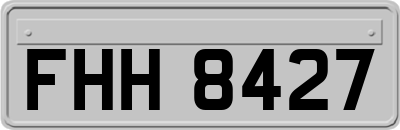 FHH8427