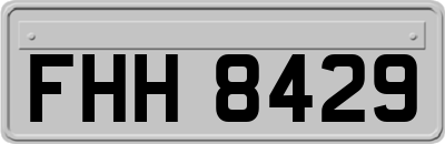 FHH8429