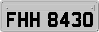 FHH8430
