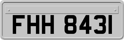 FHH8431