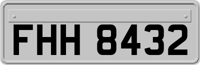 FHH8432
