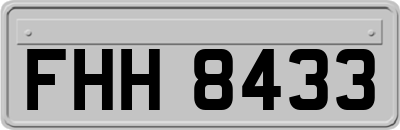FHH8433