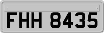 FHH8435