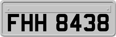 FHH8438