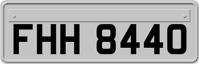 FHH8440