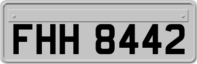 FHH8442