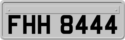 FHH8444