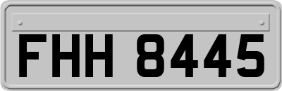 FHH8445