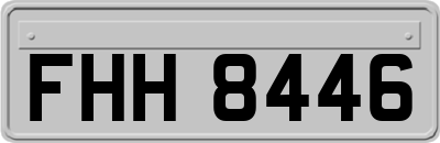 FHH8446