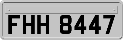 FHH8447