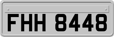 FHH8448