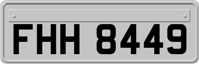 FHH8449