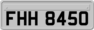FHH8450