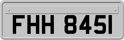 FHH8451