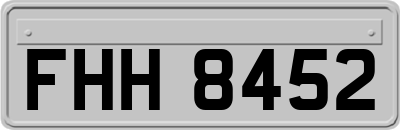 FHH8452