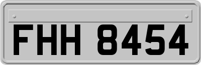 FHH8454