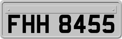 FHH8455