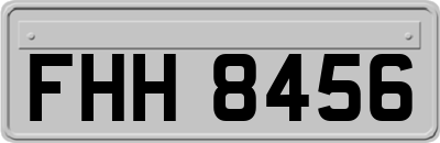 FHH8456