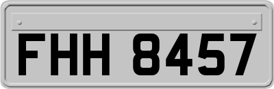 FHH8457