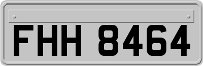 FHH8464