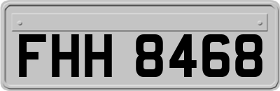 FHH8468