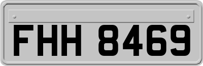 FHH8469