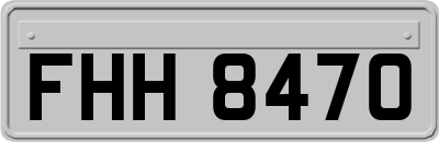 FHH8470