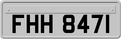 FHH8471