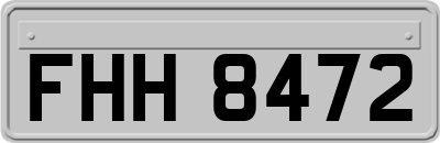 FHH8472