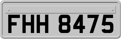 FHH8475