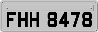 FHH8478