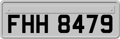 FHH8479