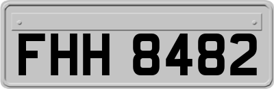 FHH8482