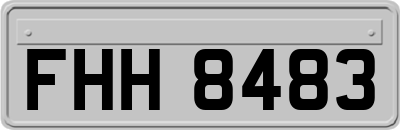 FHH8483