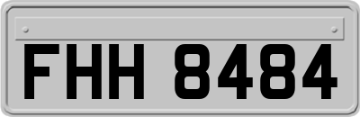 FHH8484