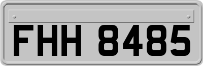 FHH8485