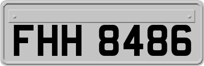 FHH8486