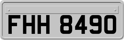 FHH8490