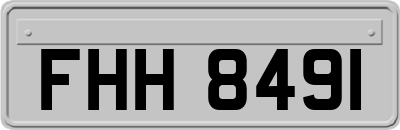 FHH8491