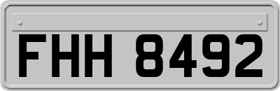 FHH8492