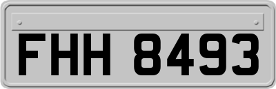 FHH8493
