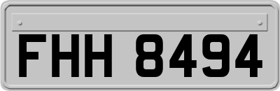 FHH8494
