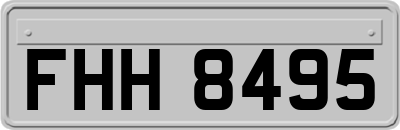 FHH8495