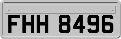 FHH8496