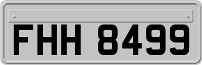FHH8499