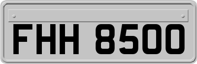 FHH8500