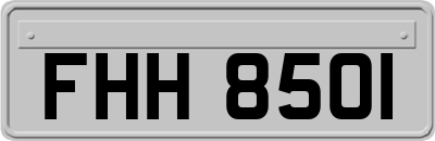 FHH8501