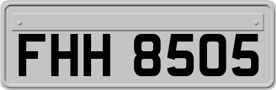FHH8505